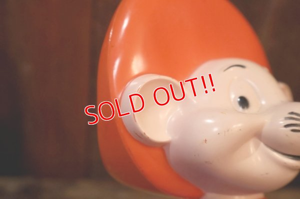 画像7: ct-250802-03 Speedy Gonzales / COLGATE 1960's Soaky Bottle