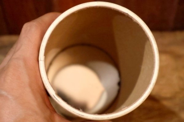 画像8: dp-250205-78 Rexall QUIK PUFFS COTTON BOX