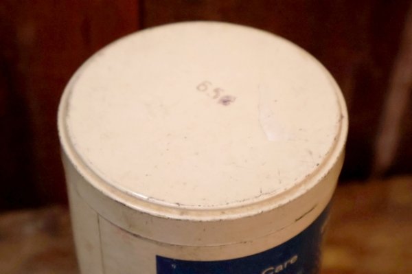 画像7: dp-250205-78 Rexall QUIK PUFFS COTTON BOX