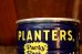 画像11: ct-250804-02 PLANTERS / MR.PEANUT 1980's〜 Party Pack Cocktail Peanuts Tin Can