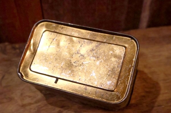 画像9: dp-250205-78 MARYLAND CLUB MIXTURE TOBBACO TIN CAN