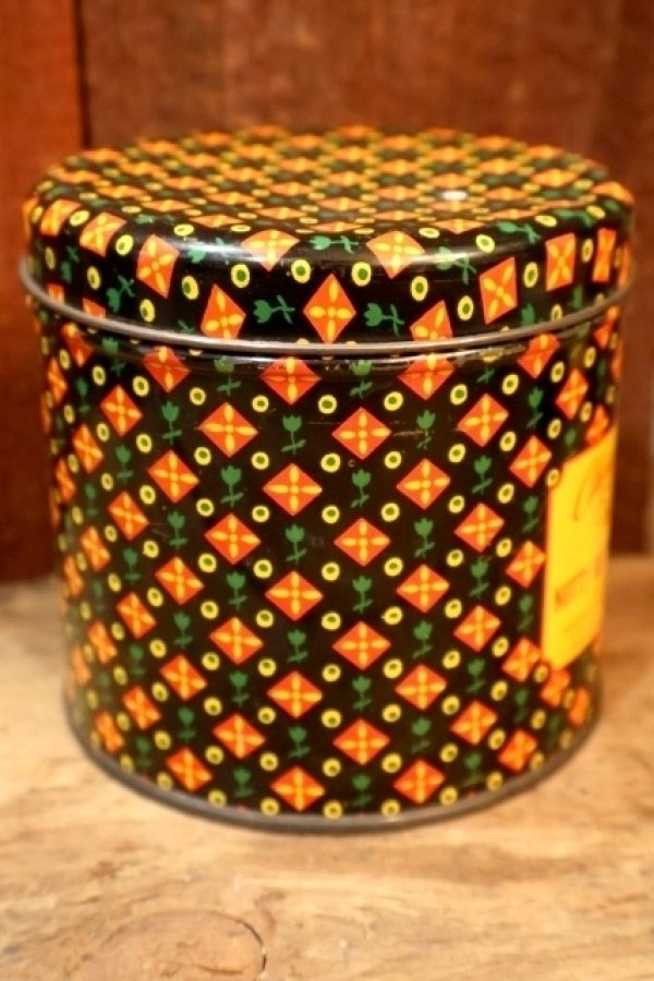 画像4: dp-250205-78 Cherrydale Farms NUTTY BUTTER CRUNCH TIN CAN