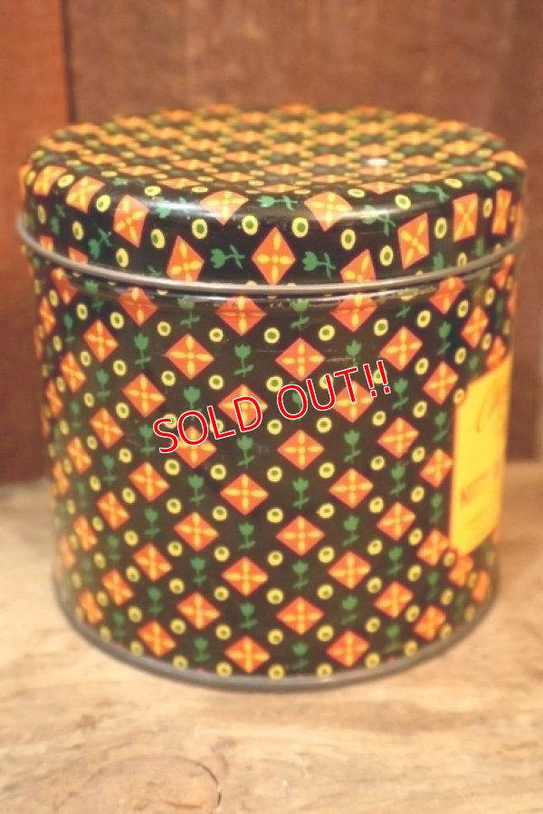 画像4: dp-250205-78 Cherrydale Farms NUTTY BUTTER CRUNCH TIN CAN