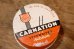 画像2: dp-250205-78 CARNATION TYPEWRITTER RIBBON CAN (2)