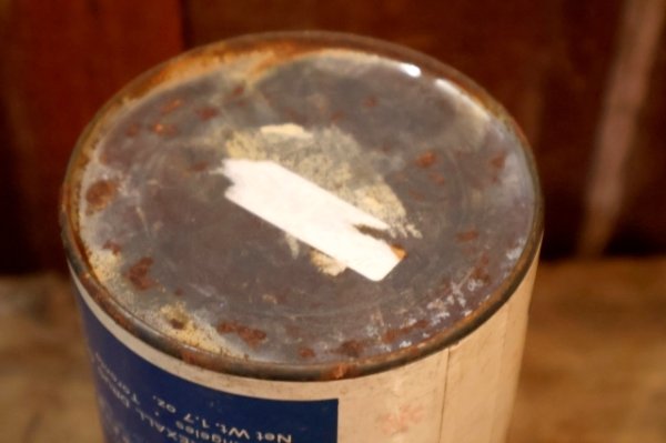 画像9: dp-250205-78 Rexall QUIK PUFFS COTTON BOX