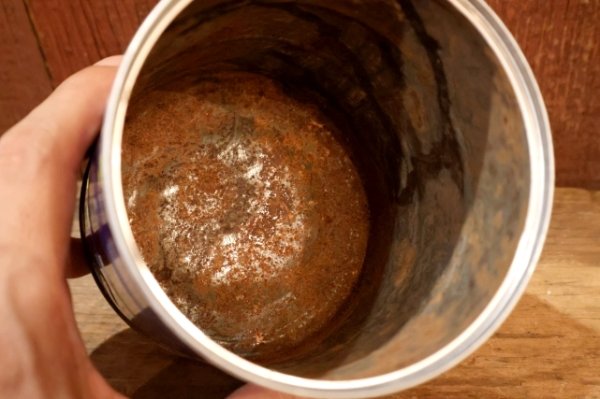 画像13: ct-250804-02 PLANTERS / MR.PEANUT 1980's〜 Party Pack Cocktail Peanuts Tin Can