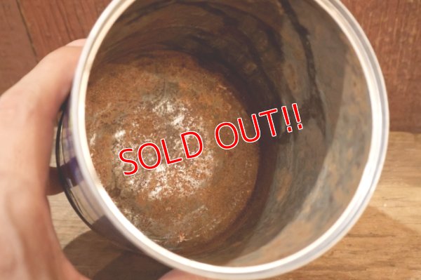 画像13: ct-250804-02 PLANTERS / MR.PEANUT 1980's〜 Party Pack Cocktail Peanuts Tin Can