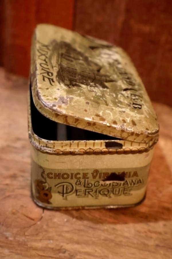 画像4: dp-250205-78 MARYLAND CLUB MIXTURE TOBBACO TIN CAN