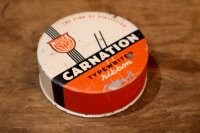 dp-250205-78 CARNATION TYPEWRITTER RIBBON CAN