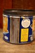 画像4: ct-250803-07 PLANTERS / MR.PEANUT 1950's Cocktail SALTED PEANUT Tin Can