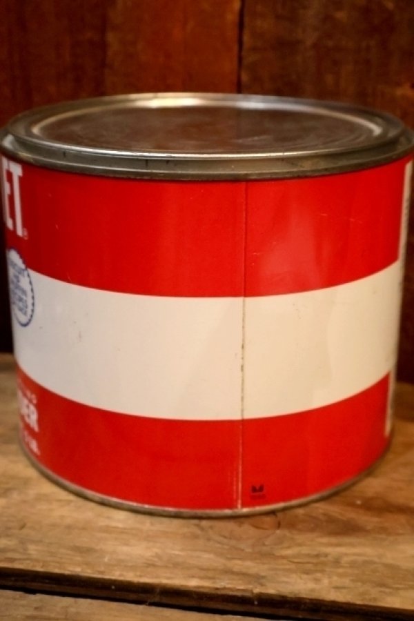 画像6: dp-250807-03 CALUMET BAKING POWDER 1980's 5LB. CAN