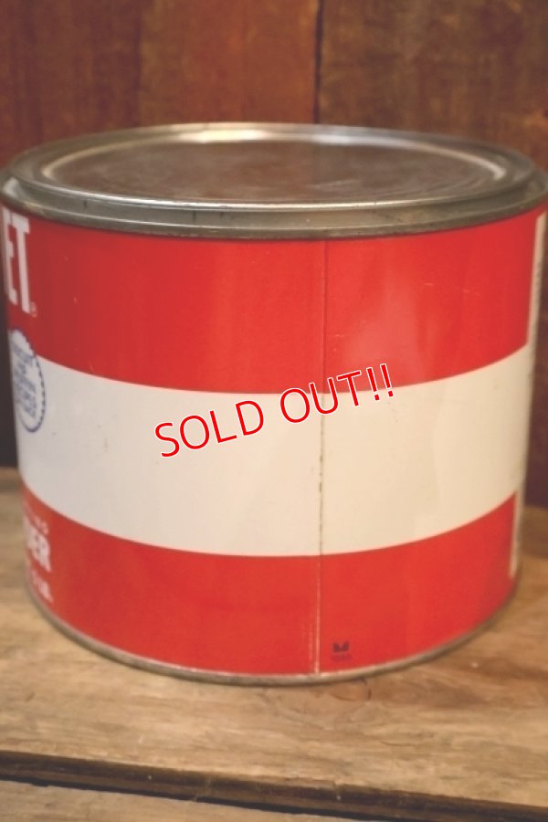 画像6: dp-250807-03 CALUMET BAKING POWDER 1980's 5LB. CAN
