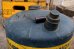 画像6: dp-250804-13 MANUFACTURING COMPANY / EAGLE 1960's-1970's GALVANIZED CAN
