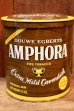 画像2: dp-250205-78 DOUWE EGBERTS AMPHORA PIPE TOBBACO TIN CAN (2)