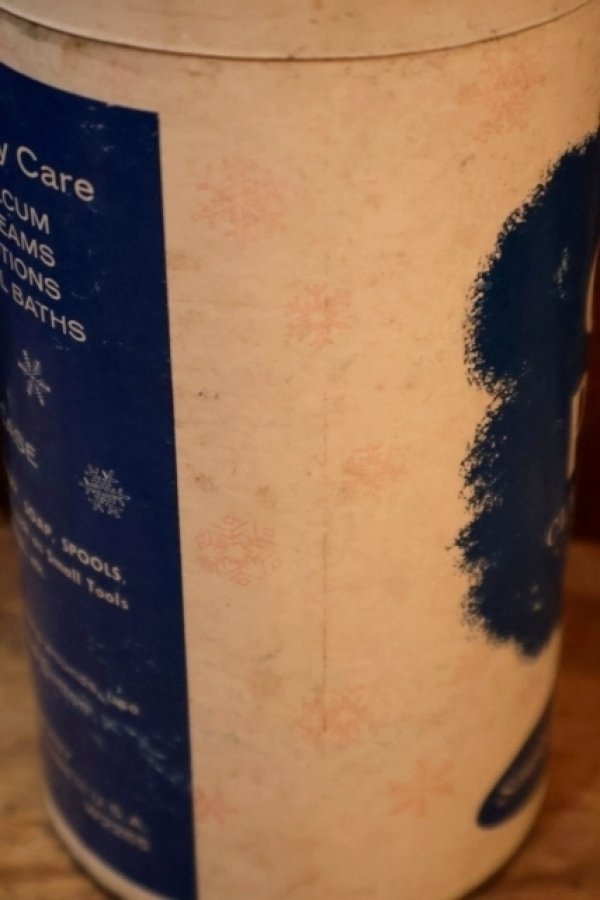 画像5: dp-250205-78 Rexall QUIK PUFFS COTTON BOX