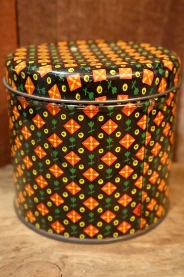 画像3: dp-250205-78 Cherrydale Farms NUTTY BUTTER CRUNCH TIN CAN