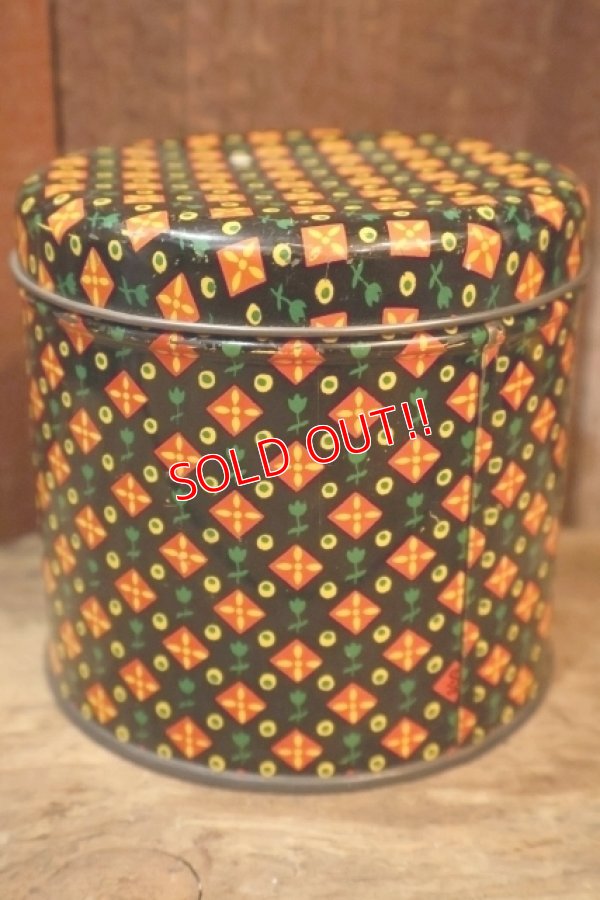 画像3: dp-250205-78 Cherrydale Farms NUTTY BUTTER CRUNCH TIN CAN