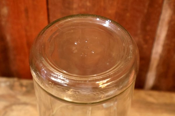 画像9: ct-240508-125 PLANTERS / 2000's Glass Jar