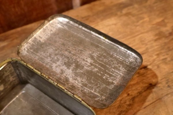 画像7: dp-250205-78 MARYLAND CLUB MIXTURE TOBBACO TIN CAN