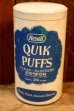画像1: dp-250205-78 Rexall QUIK PUFFS COTTON BOX (1)