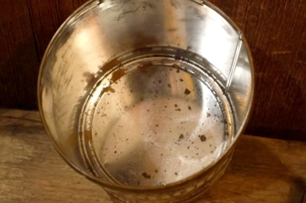 画像9: dp-250205-78 DOUWE EGBERTS AMPHORA PIPE TOBBACO TIN CAN