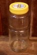 画像6: ct-240508-125 PLANTERS / 2000's Glass Jar