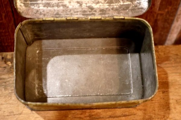 画像8: dp-250205-78 MARYLAND CLUB MIXTURE TOBBACO TIN CAN