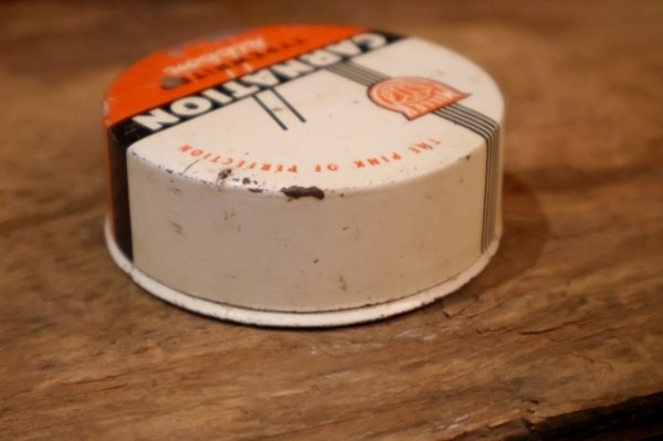 画像4: dp-250205-78 CARNATION TYPEWRITTER RIBBON CAN