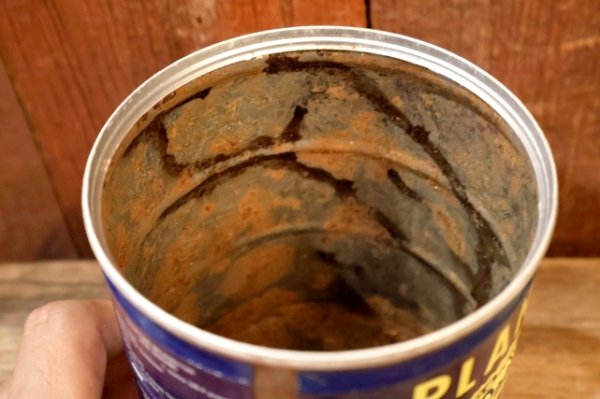 画像12: ct-250804-02 PLANTERS / MR.PEANUT 1980's〜 Party Pack Cocktail Peanuts Tin Can