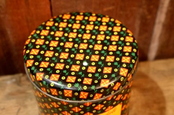 画像5: dp-250205-78 Cherrydale Farms NUTTY BUTTER CRUNCH TIN CAN