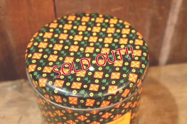 画像5: dp-250205-78 Cherrydale Farms NUTTY BUTTER CRUNCH TIN CAN