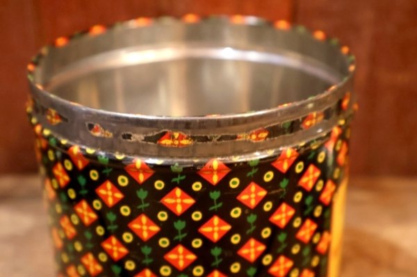 画像7: dp-250205-78 Cherrydale Farms NUTTY BUTTER CRUNCH TIN CAN