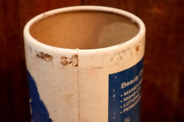 画像6: dp-250205-78 Rexall QUIK PUFFS COTTON BOX