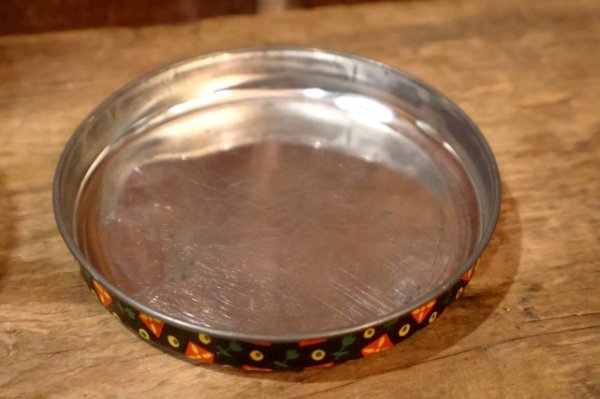 画像6: dp-250205-78 Cherrydale Farms NUTTY BUTTER CRUNCH TIN CAN