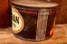 画像5: dp-2241106-43 YUBAN COFFEE VINTAGE TIN CAN