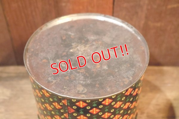画像9: dp-250205-78 Cherrydale Farms NUTTY BUTTER CRUNCH TIN CAN