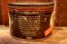 画像4: dp-2241106-43 YUBAN COFFEE VINTAGE TIN CAN