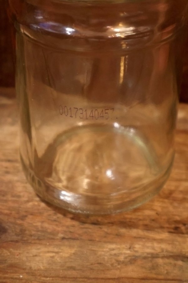 画像5: ct-240508-125 PLANTERS / 2000's Glass Jar