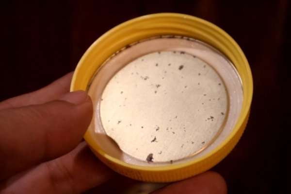 画像7: ct-240508-125 PLANTERS / 2000's Glass Jar