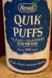 画像2: dp-250205-78 Rexall QUIK PUFFS COTTON BOX (2)