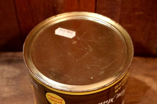 画像10: dp-250205-78 DOUWE EGBERTS AMPHORA PIPE TOBBACO TIN CAN