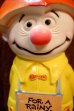 画像2: ct-250804-04 PLAY PAL PLASTIC. 1971 Marty "For A Rainy Day" Coin Bank (2)