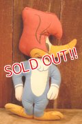 ct-250802-19 WOODY WOODPECKER 1970's PILLOW DOLL