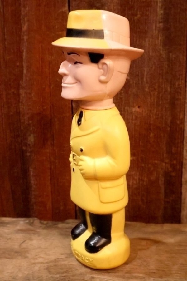 画像4: ct-250801-04 Dick Tracy / COLGATE 1960's SOAKY BOTTLE