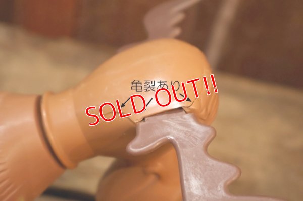 画像8: ct-250802-06 Bullwinkle / COLGATE 1960's SOAKY BOTTLE