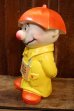 画像4: ct-250804-04 PLAY PAL PLASTIC. 1971 Marty "For A Rainy Day" Coin Bank