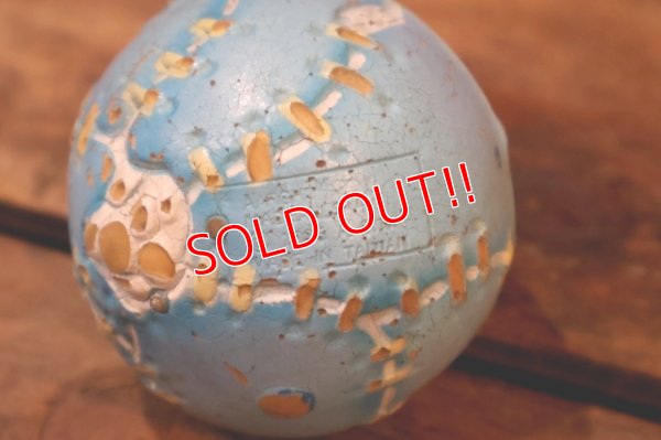 画像10: gt-250618-09 MADBALLS / AMTOY 1985 Series 1 "AARGH"