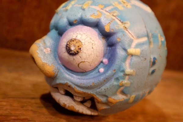 画像7: gt-250618-09 MADBALLS / AMTOY 1985 Series 1 "AARGH"