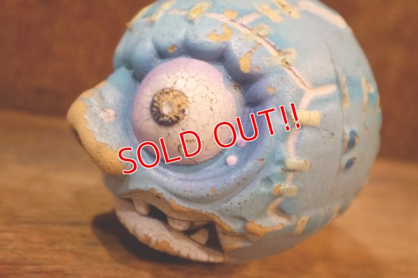 画像7: gt-250618-09 MADBALLS / AMTOY 1985 Series 1 "AARGH"