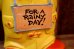 画像3: ct-250804-04 PLAY PAL PLASTIC. 1971 Marty "For A Rainy Day" Coin Bank
